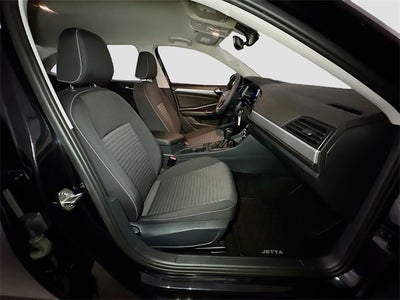 2023 Volkswagen Jetta 1.5T S