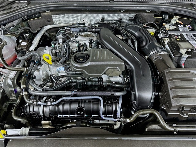 2023 Volkswagen Jetta 1.5T S