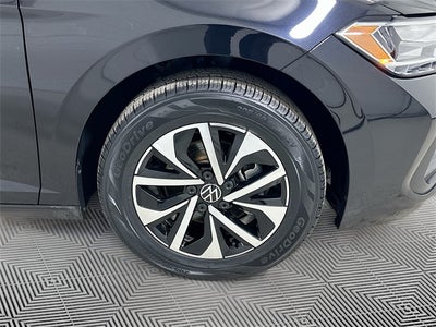2023 Volkswagen Jetta 1.5T S