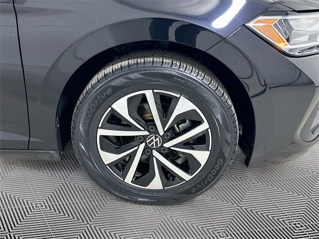 2023 Volkswagen Jetta 1.5T S