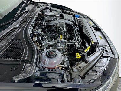 2023 Volkswagen Jetta 1.5T S