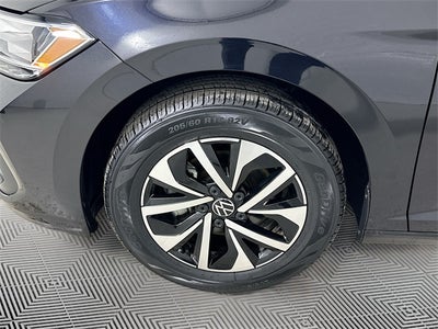 2023 Volkswagen Jetta 1.5T S