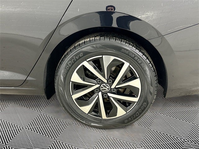 2023 Volkswagen Jetta 1.5T S