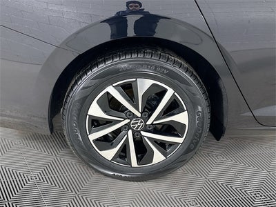 2023 Volkswagen Jetta 1.5T S