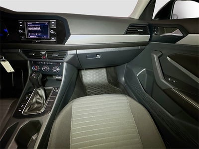 2023 Volkswagen Jetta 1.5T S