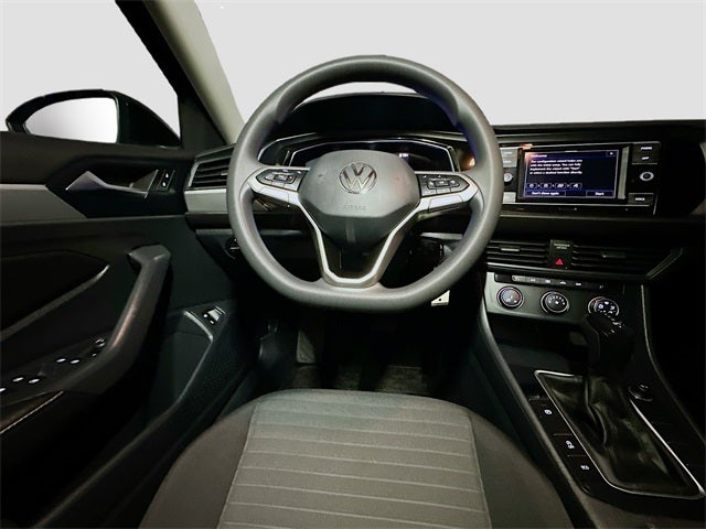 2023 Volkswagen Jetta 1.5T S