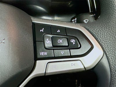 2023 Volkswagen Jetta 1.5T S