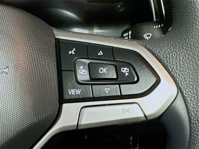 2023 Volkswagen Jetta 1.5T S