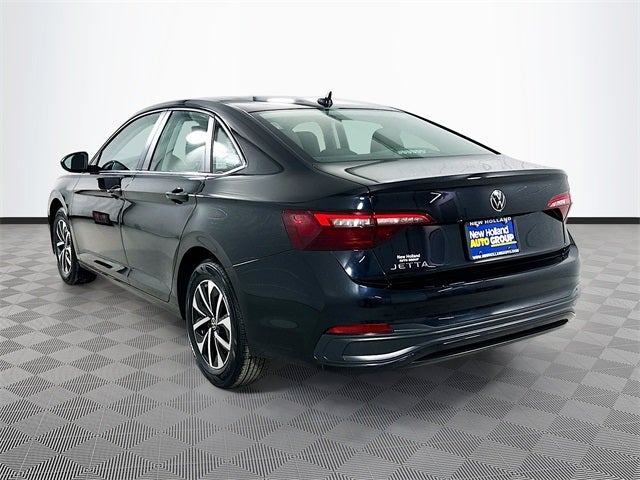 2023 Volkswagen Jetta 1.5T S