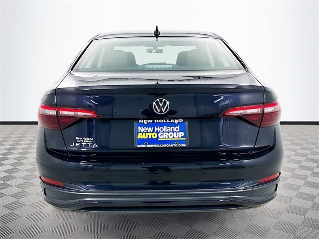 2023 Volkswagen Jetta 1.5T S