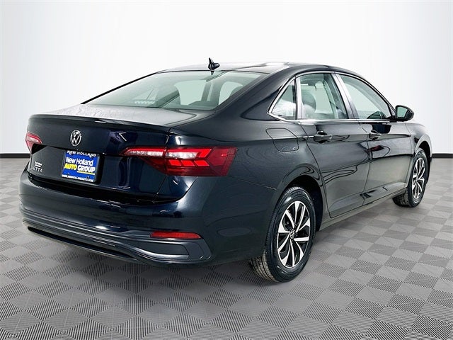 2023 Volkswagen Jetta 1.5T S
