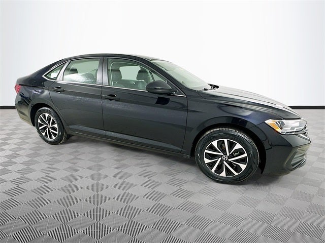 2023 Volkswagen Jetta 1.5T S