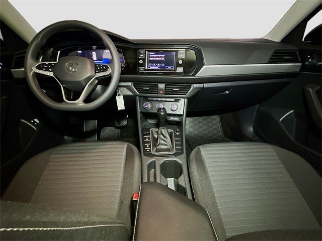 2023 Volkswagen Jetta 1.5T S