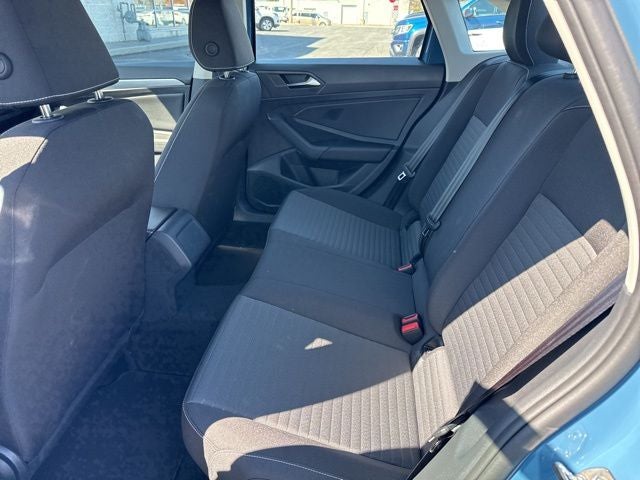 2025 Volkswagen Jetta 1.5T S