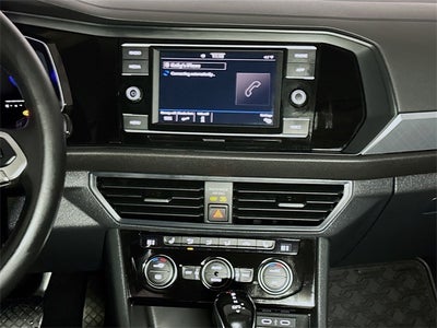 2022 Volkswagen Jetta 1.5T SE