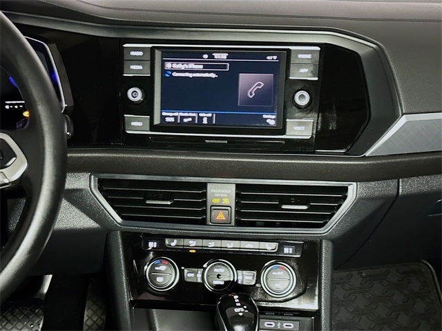 2022 Volkswagen Jetta 1.5T SE