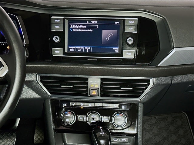 2022 Volkswagen Jetta 1.5T SE