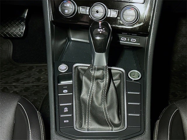 2022 Volkswagen Jetta 1.5T SE