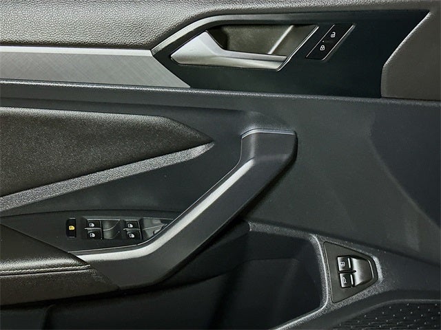 2022 Volkswagen Jetta 1.5T SE