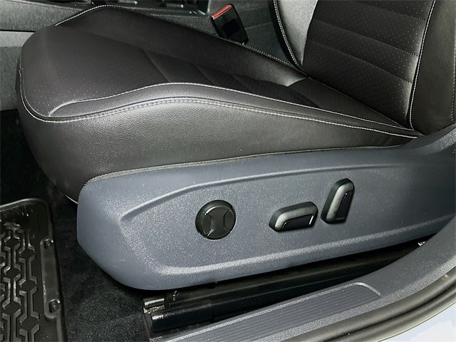 2022 Volkswagen Jetta 1.5T SE