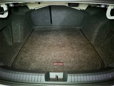 2022 Volkswagen Jetta 1.5T SE