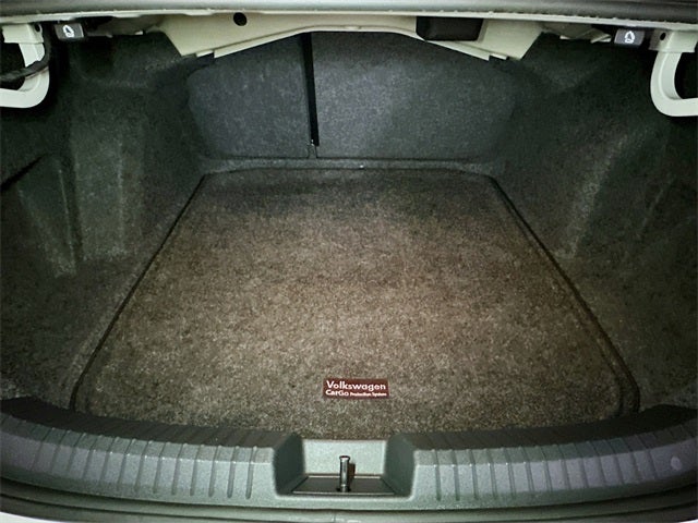 2022 Volkswagen Jetta 1.5T SE