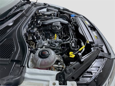 2022 Volkswagen Jetta 1.5T SE