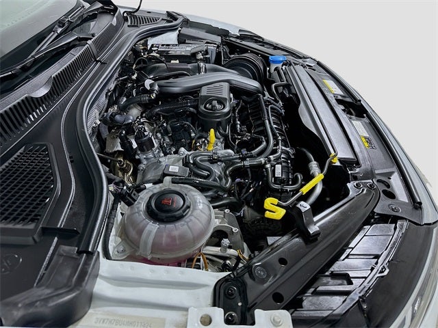 2022 Volkswagen Jetta 1.5T SE