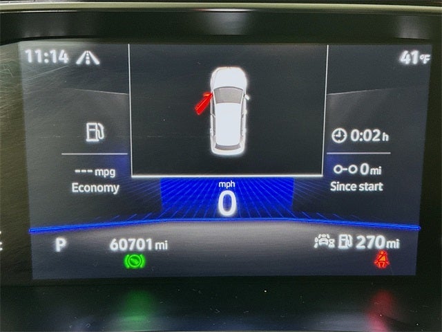 2022 Volkswagen Jetta 1.5T SE