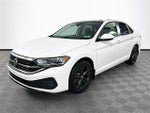 2022 Volkswagen Jetta 1.5T SE