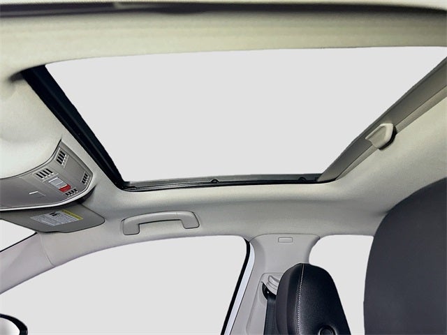 2022 Volkswagen Jetta 1.5T SE