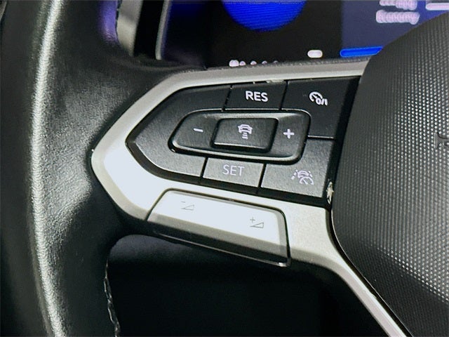 2022 Volkswagen Jetta 1.5T SE