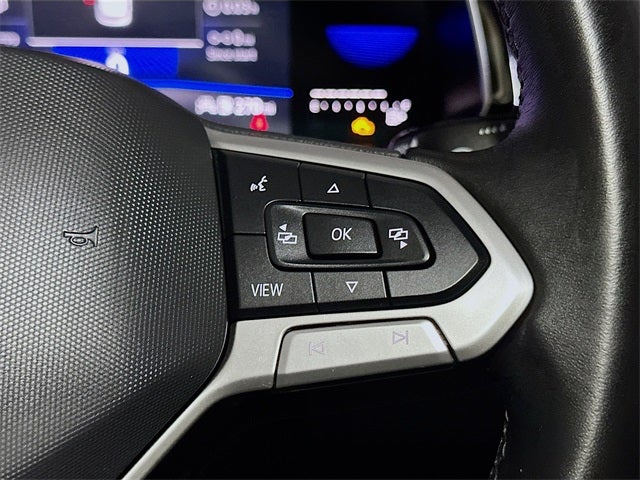 2022 Volkswagen Jetta 1.5T SE