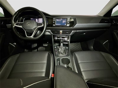 2022 Volkswagen Jetta 1.5T SE