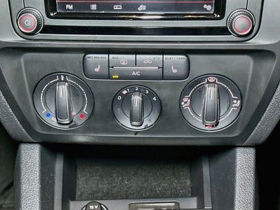 2016 Volkswagen Jetta 1.4T SE