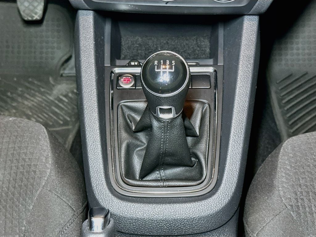 2016 Volkswagen Jetta 1.4T SE