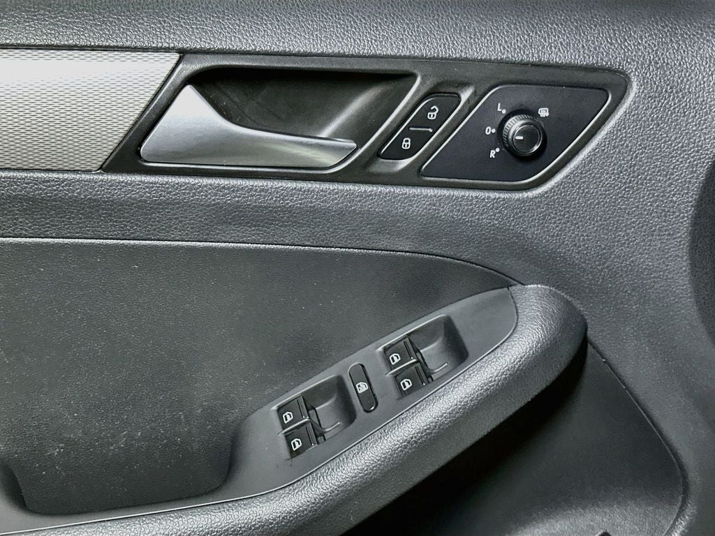 2016 Volkswagen Jetta 1.4T SE