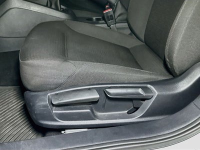 2016 Volkswagen Jetta 1.4T SE