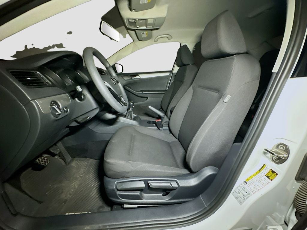 2016 Volkswagen Jetta 1.4T SE