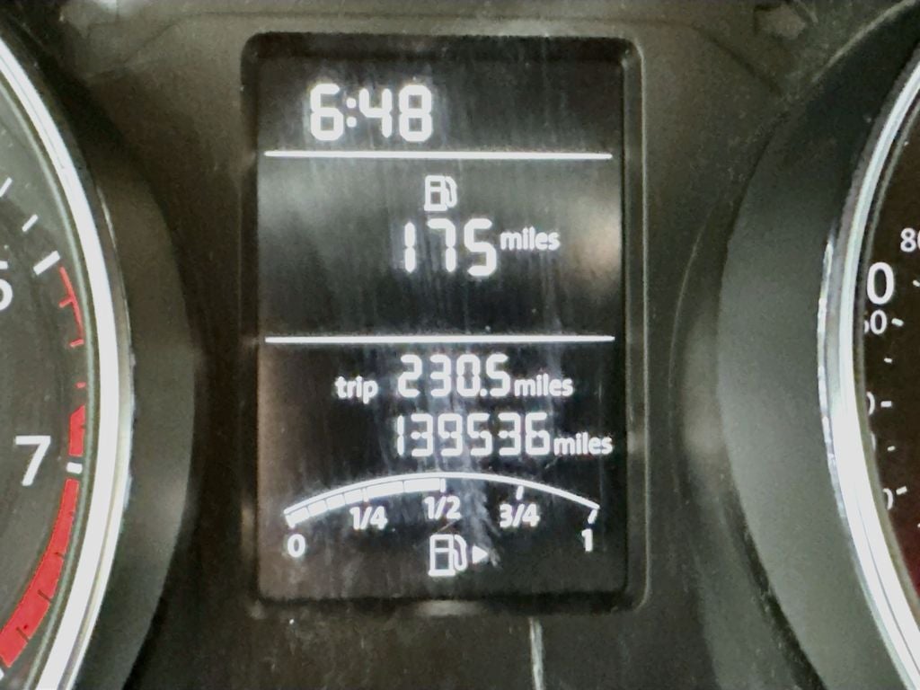 2016 Volkswagen Jetta 1.4T SE