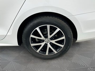 2016 Volkswagen Jetta 1.4T SE