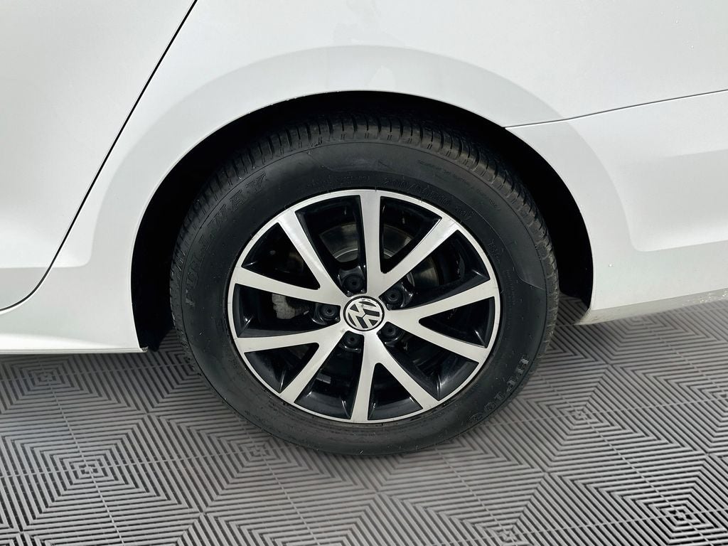 2016 Volkswagen Jetta 1.4T SE
