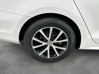 2016 Volkswagen Jetta 1.4T SE