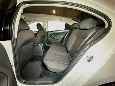 2016 Volkswagen Jetta 1.4T SE