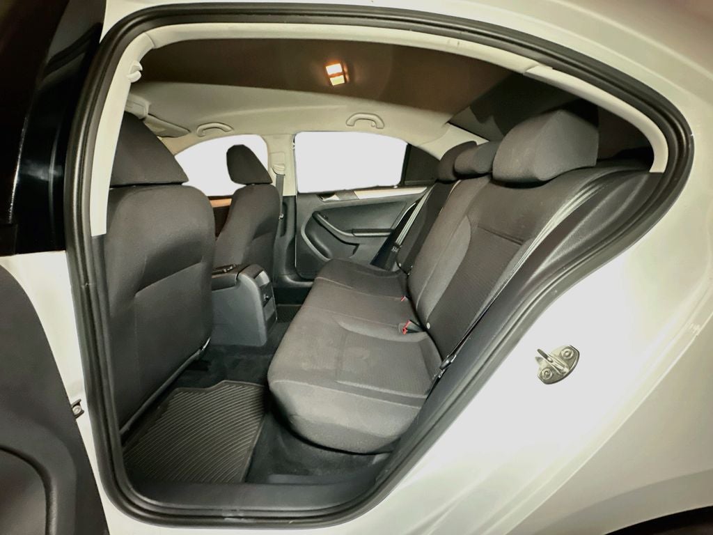 2016 Volkswagen Jetta 1.4T SE