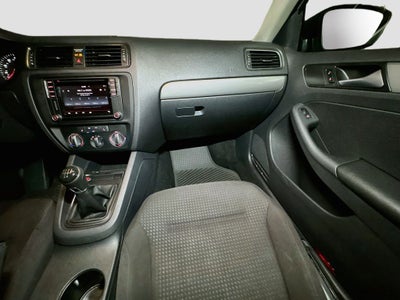 2016 Volkswagen Jetta 1.4T SE