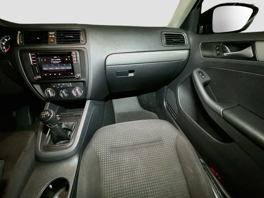 2016 Volkswagen Jetta 1.4T SE