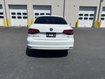 2016 Volkswagen Jetta 1.4T SE