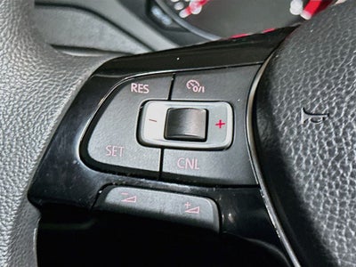 2016 Volkswagen Jetta 1.4T SE