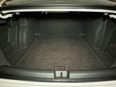 2016 Volkswagen Jetta 1.4T SE